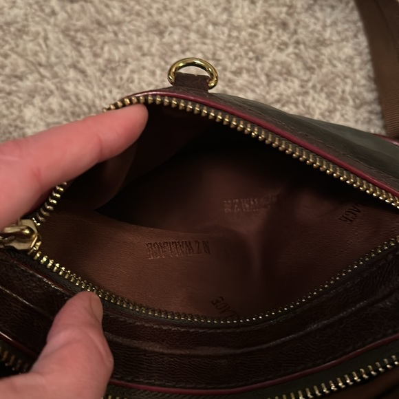 MZ Wallace crossbody - Picture 12 of 14